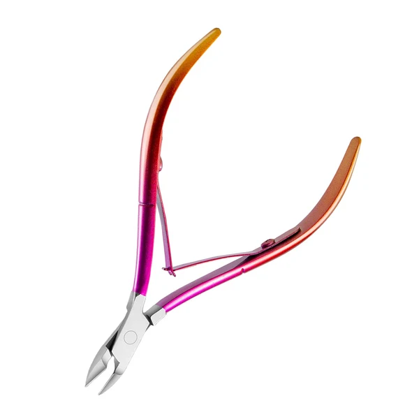 Contemporary Maxbell Manicure Nippers Durable Premium Manicure Plier for Fingernails and Toenails Style K Fashionable