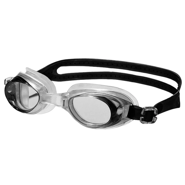 Trusted Maxbell Swimming Goggles with Earplugs Leakproof Adjustable Anti Fog Swim Goggles Black Flexible