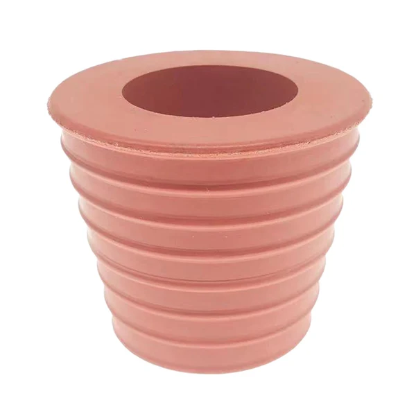 Fashionable Maxbell Patio Umbrella Cone Fits 1.5 Umbrella Deck Outdoor Umbrella Cone Wedge Plug Brown Dependable