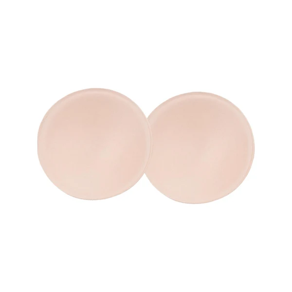 Responsible Maxbell Round Bra Pads Inserts Round Bra Cups Inserts Chest Insert Pads for Swimsuit Skin Efficient