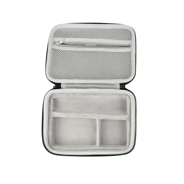 Environmentally Friendly Maxbell Hair Clipper Case Large Capacity Carrying Organizer Bag for Mgk3020 3080 Men High-Performance