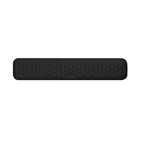 User-Friendly Maxbell Wrist Rest Pad Portable for Gaming Computer Laptop Wrist Protection Rest Pad Large Black Exclusive