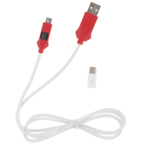 Enhanced Maxbell Deep Flash Cable For Xiaomi Phone Models Open 9008 For BL Lock Fashionable