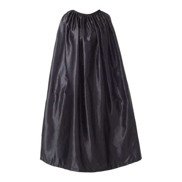 Versatile Maxbell Beach Surf Changing Robe Adult Bathrobe Coat Bath Surfers Sports Sailing 1.2m Black Next-Generation