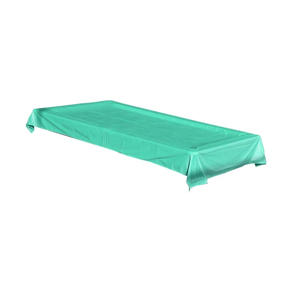 Eco-Friendly Maxbell Pool Snooker Billiard Table Cover 8ft Table Protective Cover Table Protector Green Minimalist