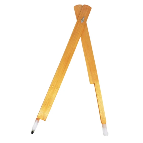 Secure Maxbell Teaching Compass Demonstration Compass for Teacher Aids Drafting and Drawing Selected
