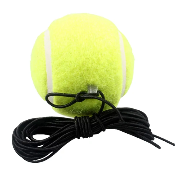 First-Class Maxbell Tennis Training Tool Self Study Practice Portable Single Tennis Ball Trainer Selected