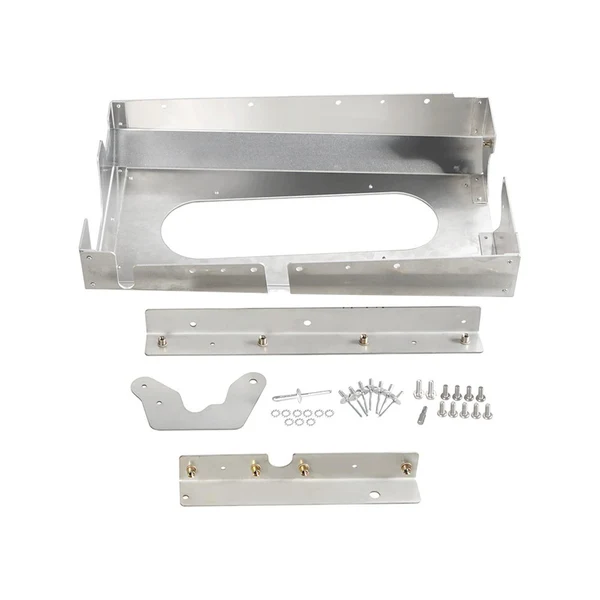 Original Design Maxbell Catalytic Converter Protection Shield Car Accessories for Honda Element Reusable