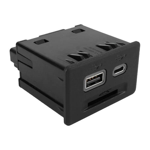 Authentic Maxbell USB Port Interface 13525431 Accessories for Cadillac ct6 XT4 XT6 XTS First-Class
