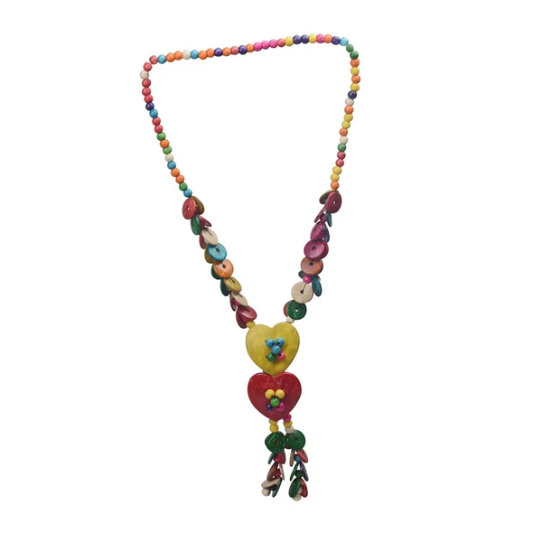 Secure Maxbell Women Bohemia Necklace Vintage Antique Jewelry Beaded Necklace Bohemia Decor Responsible