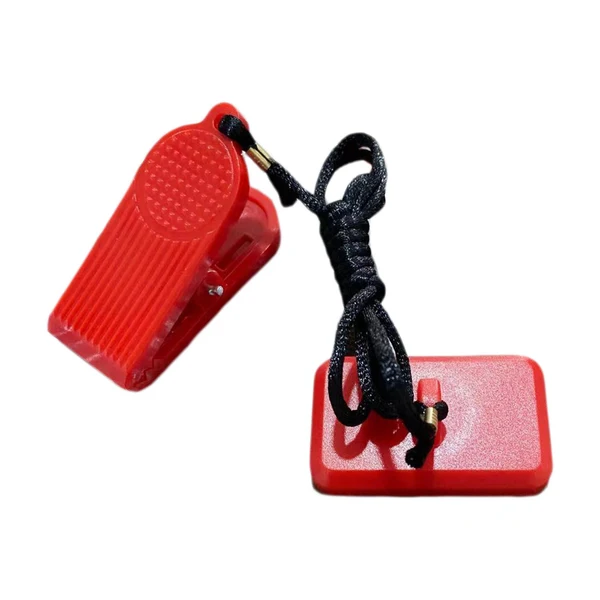 Top-Quality Maxbell Magnet Security Lock Running Machine Home Gym Use Treadmill Safety Keys Lock Sustainable