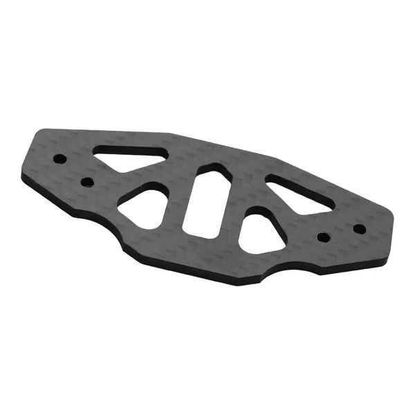 Smart Maxbell RC Front Bumper Anti Collision Sheet Sponge for 1 10 TT02 Trucks Fashionable