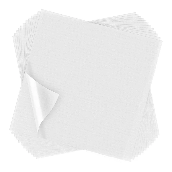 Green Maxbell 100Pcs Precut Embroidery Topper for Hand Sewing Hand Embroidery Cross Stitch 10 x 10 Inch Comfortable