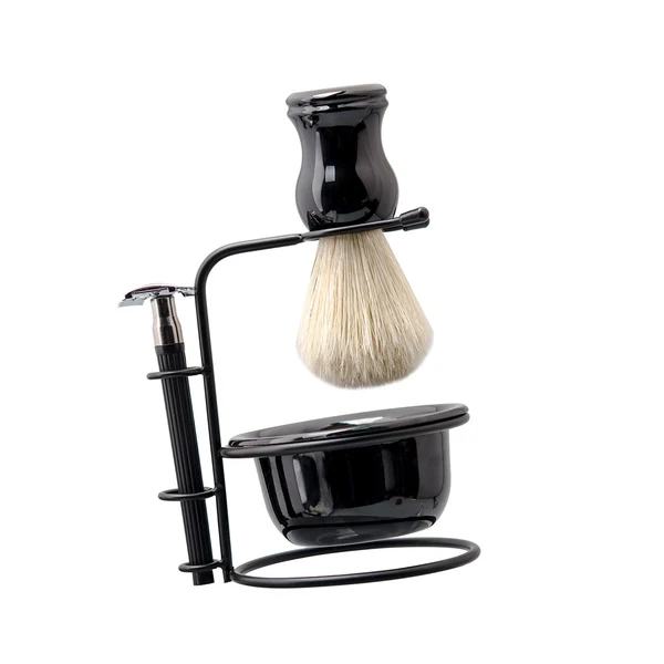 Practical Maxbell Shaving Kit for Men Elegant Premium Soap Bowl Mug Shaving Brush Stand Holder Consistent