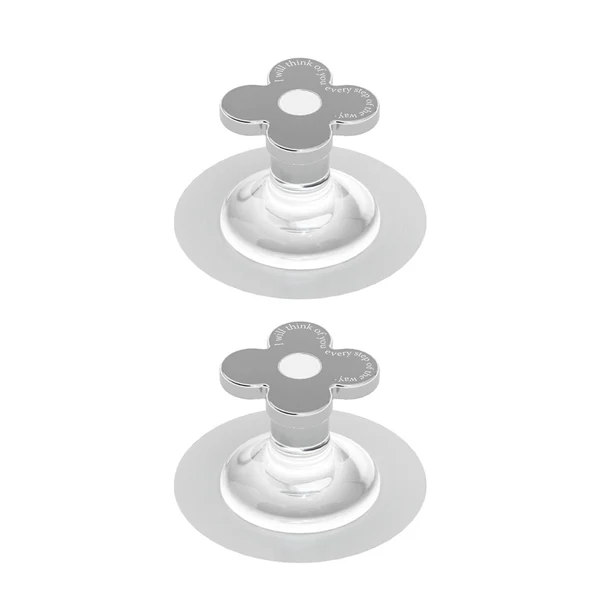 Secure Maxbell 2x Toilet Seat Lifter Lift Tools Bathroom Accessories for Travel Office Home flower Superior