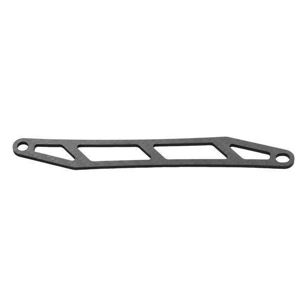 Professional Maxbell RC Car Metal Battery Mounting Plate for 1 10 Scale tt02B RC Car Durable