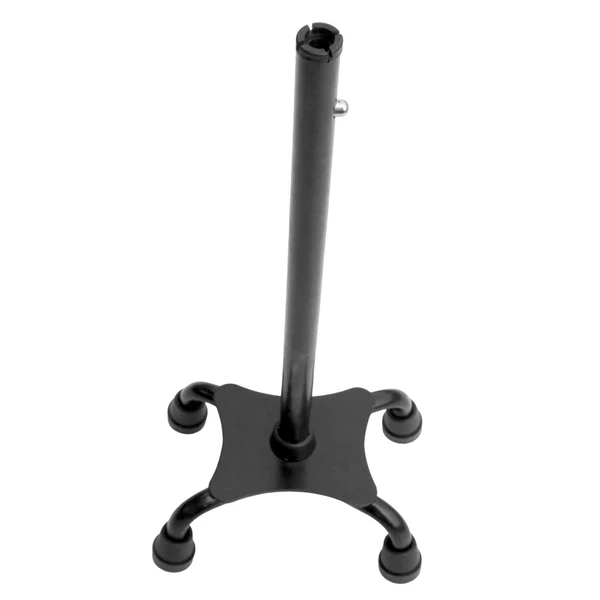 Efficient Maxbell Cane Tip Heavy Duty with Quad Support Rubber Feet Base Quad Support Cane Tip Large Contemporary
