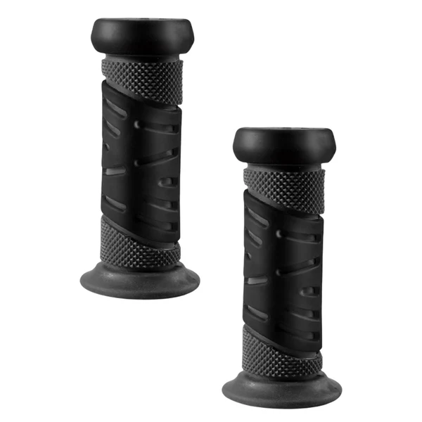 Casual Maxbell Kids Bike Handle Grips Bicycle Handlebar Grips for Girls and Boys Fold Bikes Black Sustainable