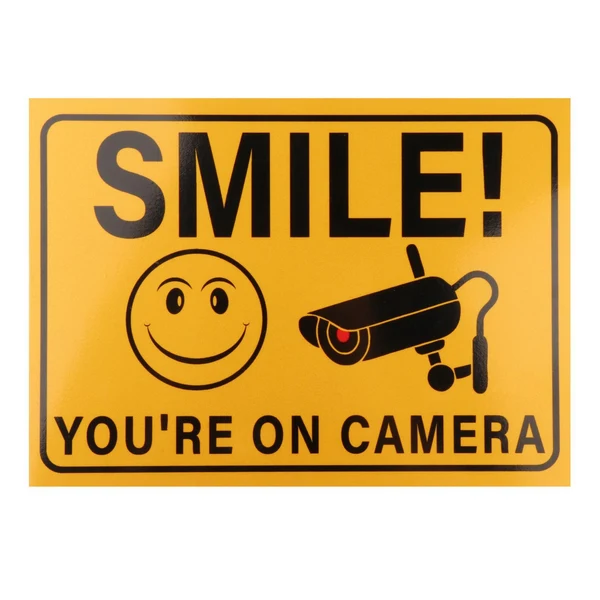 Outstanding Maxbell Security Alert Sign 24 Hour Video Surveillance Sign for House Driveway Alert Style A Advanced