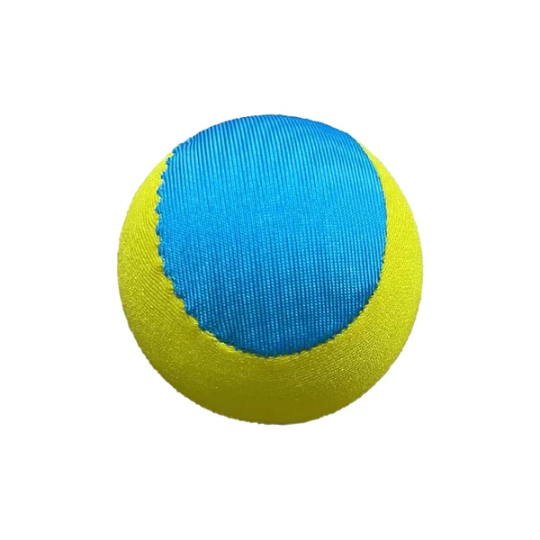 Advanced Maxbell Bouncing Ball Sensory Toy Soft Relax Skipping Ball for Games Holiday Outdoor Light Green 60mm Official