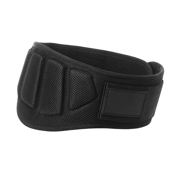Fine Crafted Maxbell Back Support Belt Women EVA Durable Waist Brace for Exercise Workout Lifting 133cm Efficient