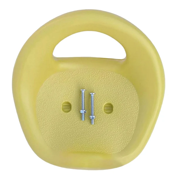 Crafted Maxbell Kids Tricycle Seat Durable DIY Drift Trikes Seat Saddle Kids Tricycle Saddle yellow Official