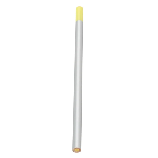 Recyclable Maxbell Coloring Pencil DIY painting art Supplies Stationery for Students Artists Adult yellow Official