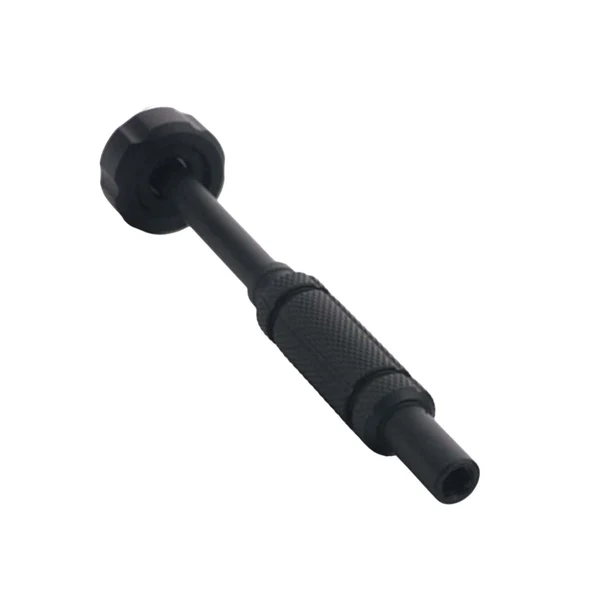 Unique Maxbell Hex Screwdriver Handle Hand Tools Portable H4 for Woodworking Equipment Accs KS43 4mm Smooth
