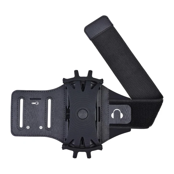 Luxury Maxbell Sports Armband Phone Holder Durable Sport Bag for Exercise Hiking Smartphone Clean