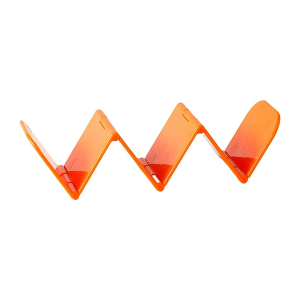 Premium Material Maxbell Taco Racks Mexican Pancake Rack Display Taco Shell Holder Stand Kitchen Tool orange Quality