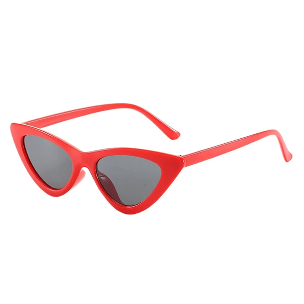 Secure Maxbell Sunglasses Womens Sun Glasses for Stage Performance Trips Outdoor Activities Red Functional