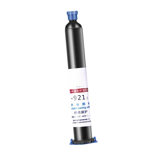 Efficient Maxbell UV Curable Solder Mask Flux Cream for Bonding Wire Maintenance Reinforcement Soft Top-Quality