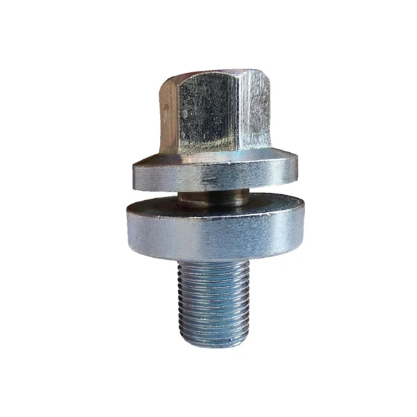 Sophisticated Maxbell Crankshaft Pulley Bolt Replaces for Honda Civic Convenient Installation Casual