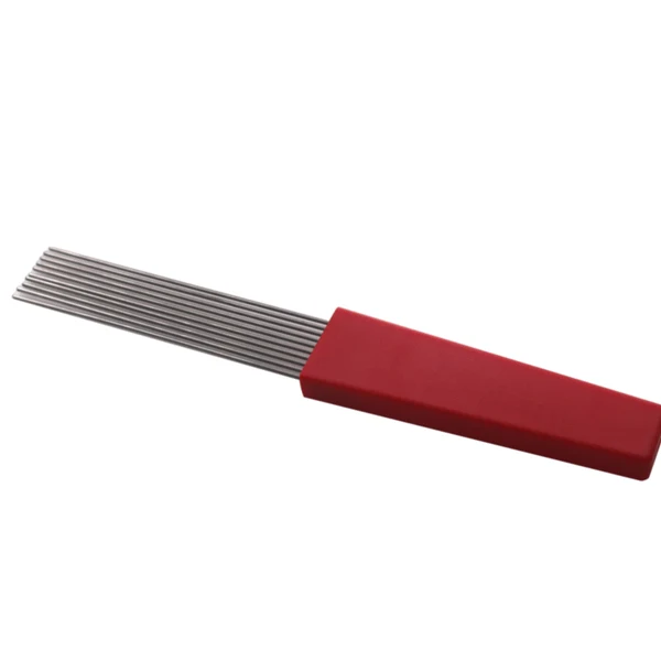 Flexible Maxbell Guiro Scraper with 11 Steel Rod Quality Sound for Parties Concerts Beginners Safe