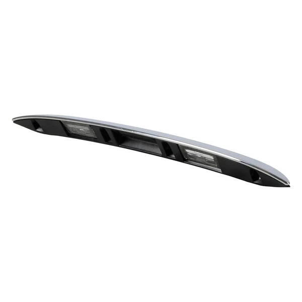 Maxbell Rear Hatch Grip Handle Premium Spare Parts for BMW Mini R50 Chrome 51137074020 Smooth