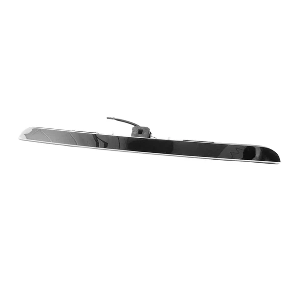 Optimized Maxbell Trunk Lid Rear Handle Grip 51137051529 51138185790 for BMW 5 Series E39 Black Proven