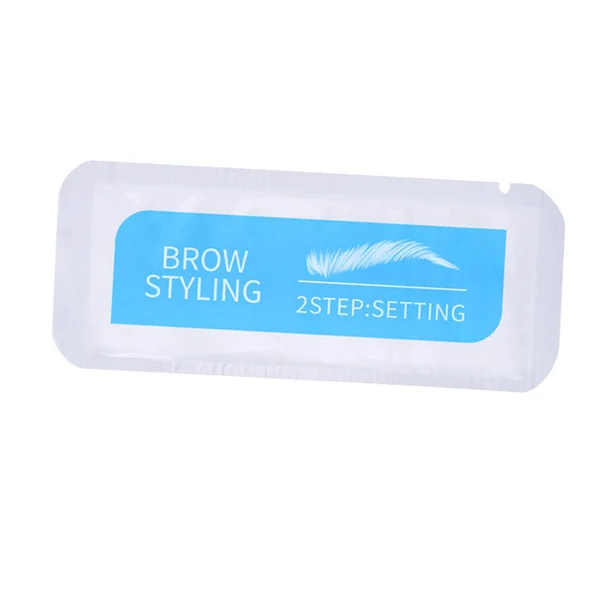 Superior Maxbell 2x Eyebrow Fixative Fashion Makeup Eyebrow Lift Kit for Salon Home Use Women Classic