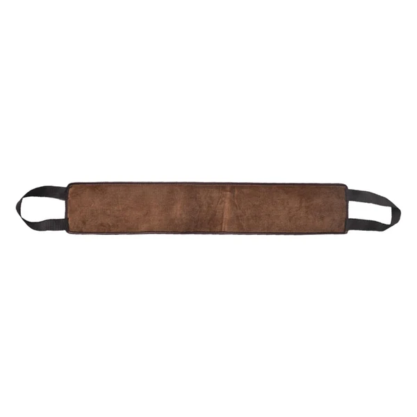 Modern Maxbell Back Lotion Applicator Self Tanner Applicator Quality Microfiber Brown Detailed