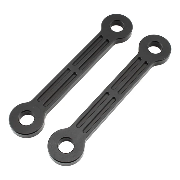 Secure Maxbell 2x Linkage Extended Lower Kit Decor Quality Suspension Links for Suzuki High-Grade