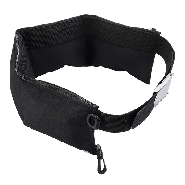 Sustainable Maxbell Scuba Weight Belt Diving Pocket Weight Belt 54inch Long Quick Release Buckle Long-Lasting