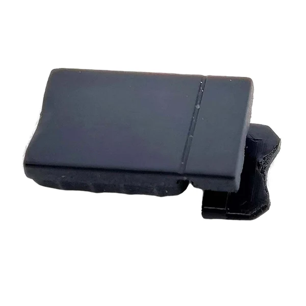 Functional Maxbell Durable Battery Door Cover Port Bottom Base Rubber Spare Parts for Canon 5D2 Breathable