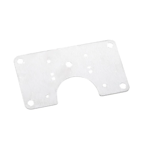 Superior Maxbell Door Hinge Repair Plate Cabinet Hinge Repair Plate for Cabinet Shed Door Casual