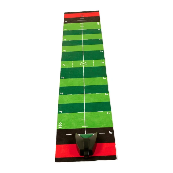 Lightweight Maxbell Golf Putting Mat Outdoor Golf Putting Trainer for Beginners Golf Accessories Recyclable
