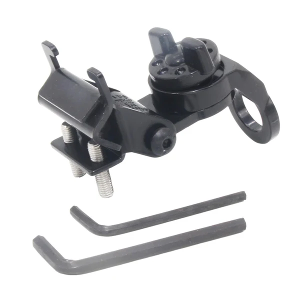 Relaxed Maxbell Car Mobile Antenna Mount Car Clip Mount for Em-80 Mobile Car Radio Accessory Smart