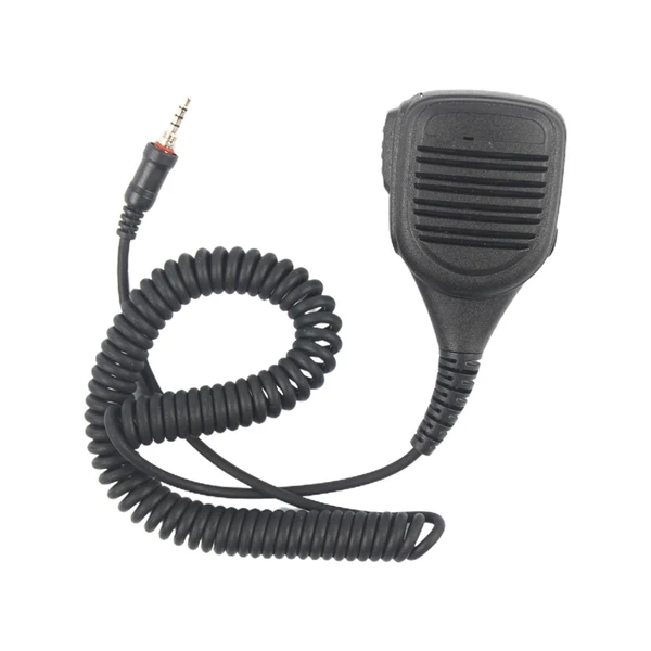 Advanced Maxbell Speaker Microphone Compact Professional for Ic-m33 RS-35M Ic-m25 World-Class
