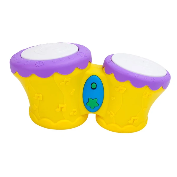 Specialty Maxbell Kids' Musical Instrument Electric Toddler Drum for Nursery Birthday Children Effective