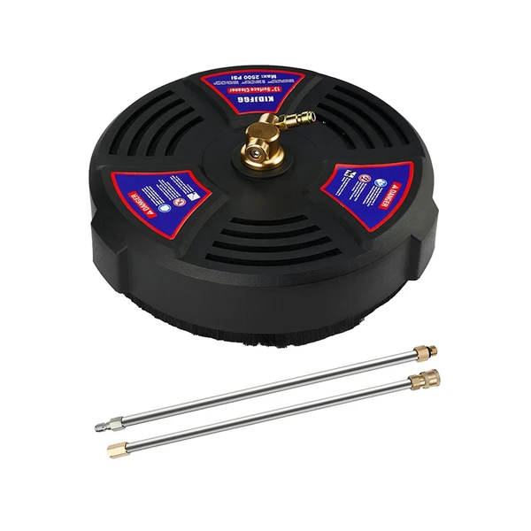 Smart Maxbell Pressure Washer Surface Cleaner Surface Cleaner for Cleaning Stubborn Stains Safe