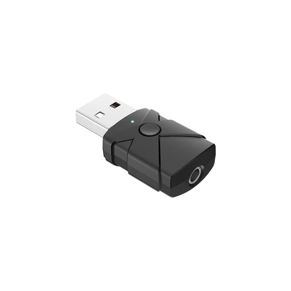 Fashionable Maxbell Audio Transmitter Receiver USB for Power Amp TV Home Audio System Car Stereo Official