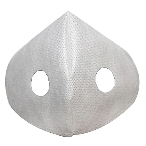Premium Material Maxbell Bike Mask Filter Anti Dust Pollution Activated Carbon Half Face Mask Filter Original