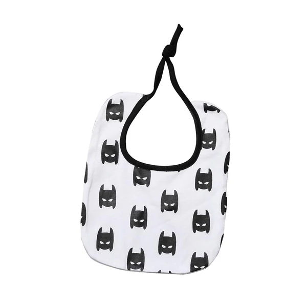 Expertly Made Maxbell Cute Baby Boy Girl Toddler Infant Feeding Burp Cloth Drool Bibs Pinny Cotton 1 Selected